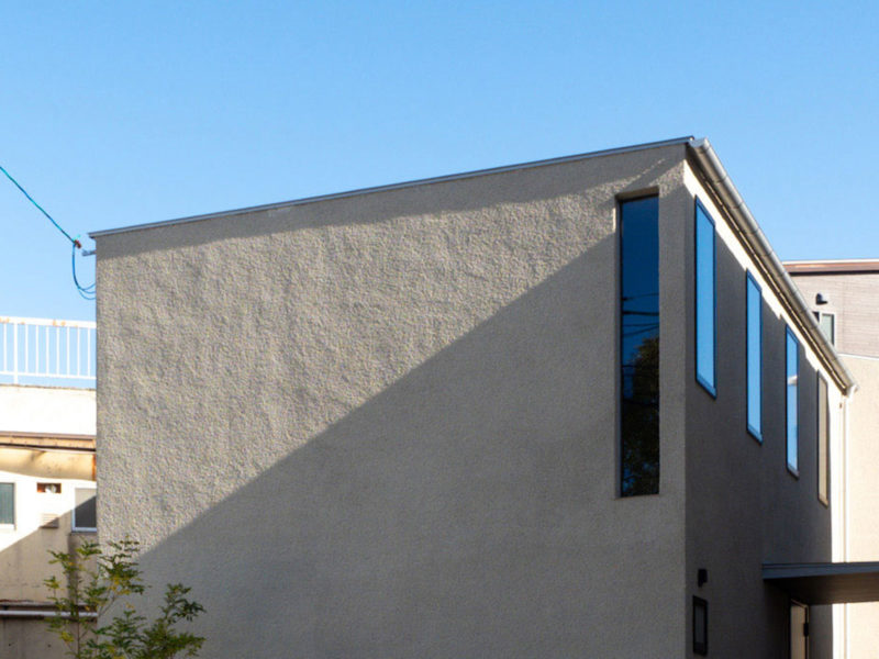 江波西の家 　完成見学会（このイベントは終了しました）;