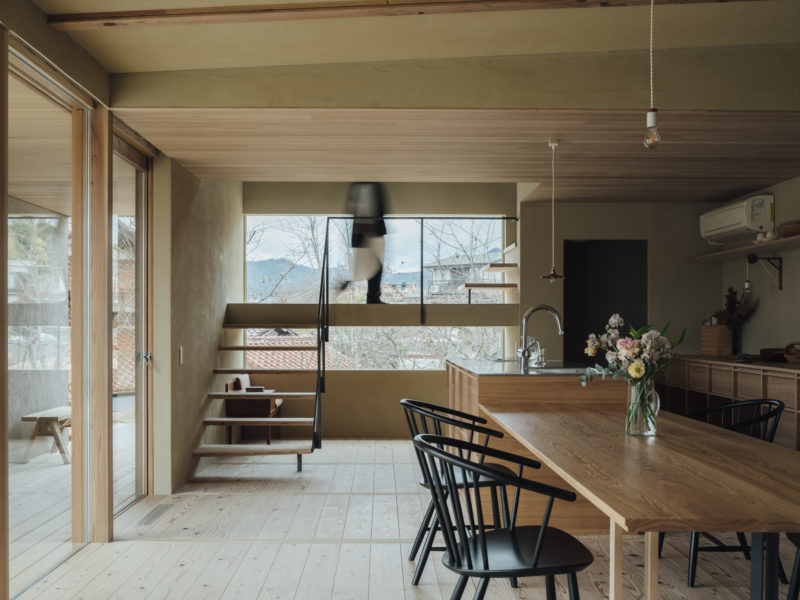 イベント　OKITAの家のつくりかた(このイベントは終了いたしました);