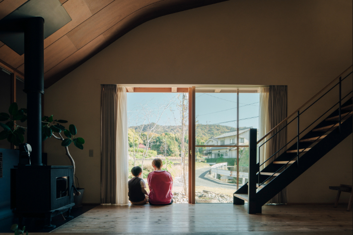 家づくり教室-性能・安心と安全-;