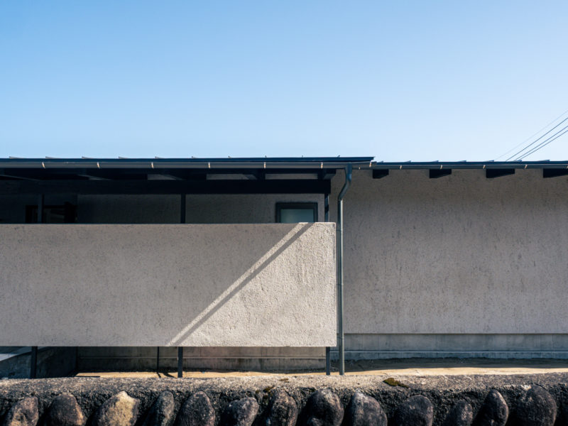 完成見学会 広島市安佐南区 -懐かしくて新しい平屋-