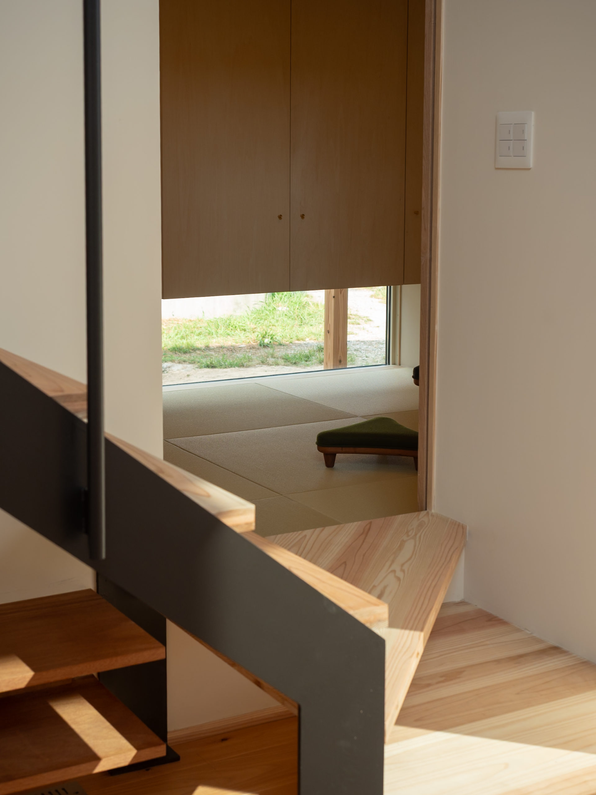 御薗宇の家 - OKITA HOME works